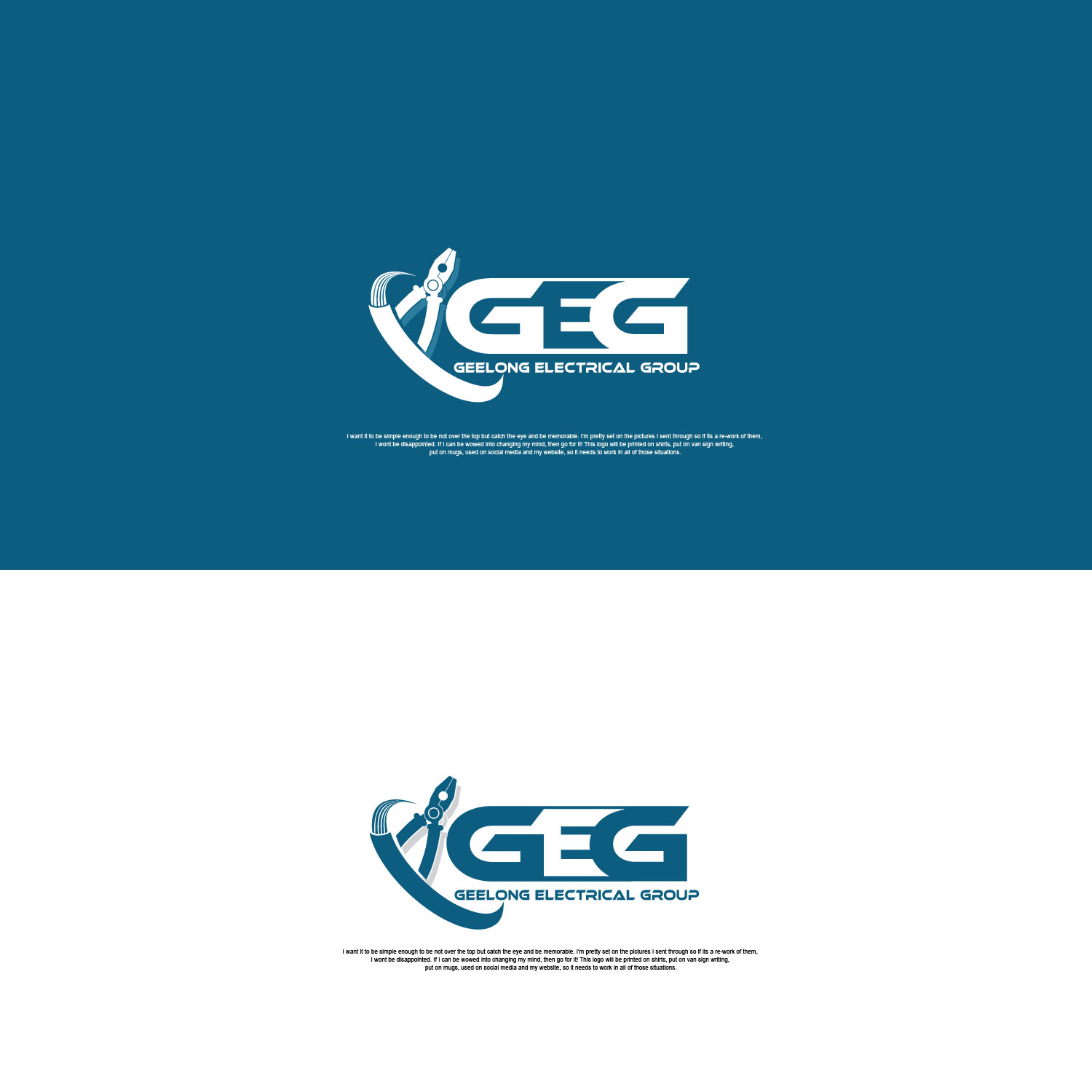 Logo Design by graphic.art13 for this project | Design #22152407