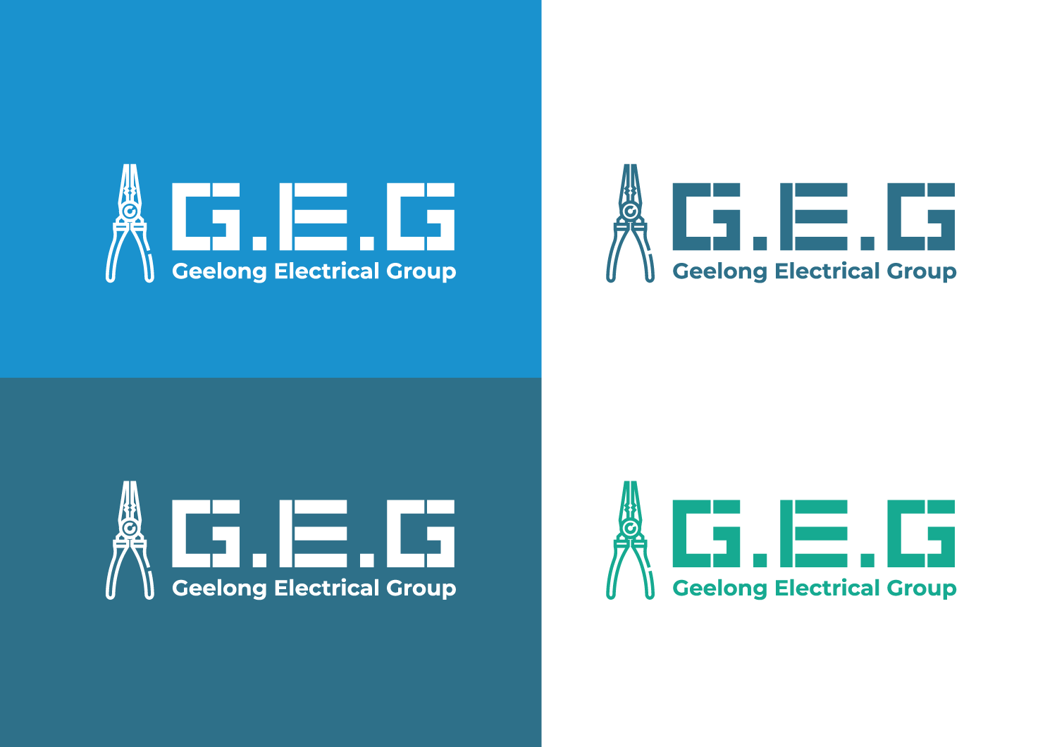 Logo Design by souha chaouachi 2 for this project | Design #22151534