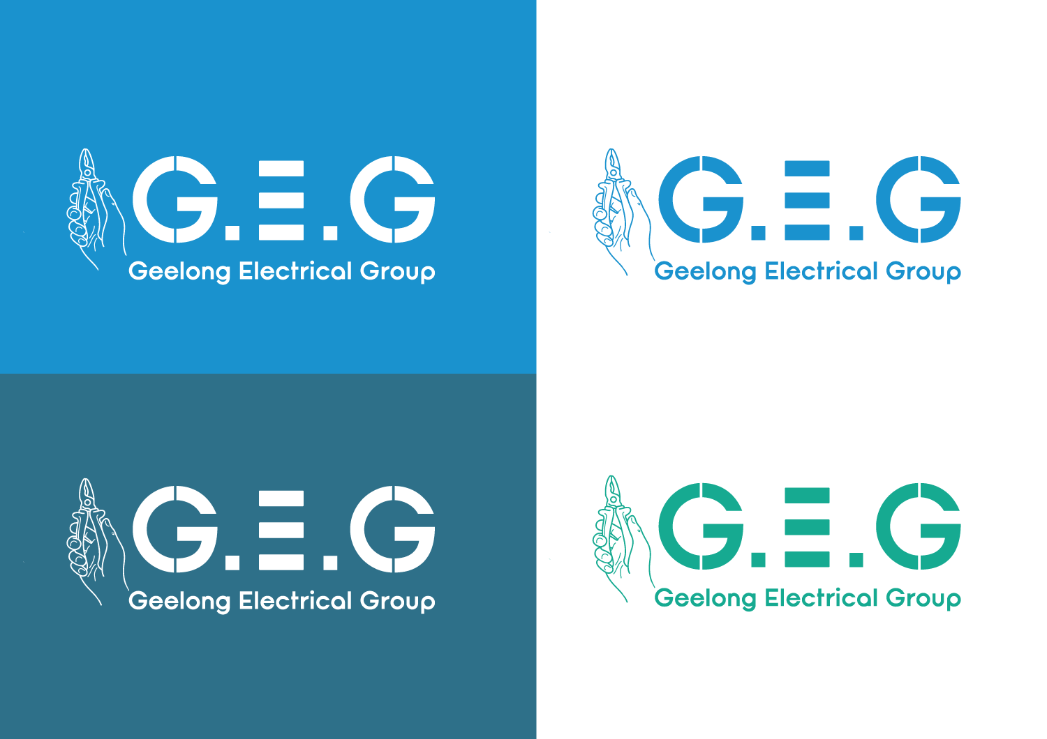 Logo Design by souha chaouachi 2 for this project | Design #22151535