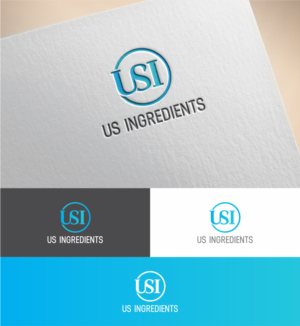 Diseño de Logo por MKR para US Ingredients  | Diseño: #22152341
