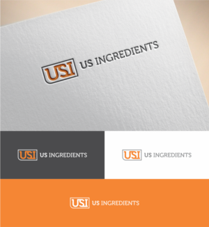 Diseño de Logo por MKR para US Ingredients  | Diseño: #22152342