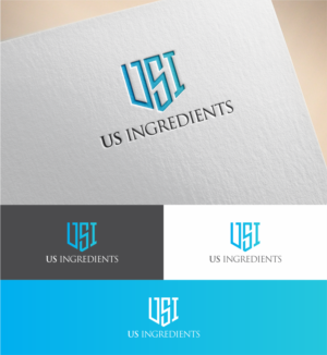 Diseño de Logo por MKR para US Ingredients  | Diseño: #22152343