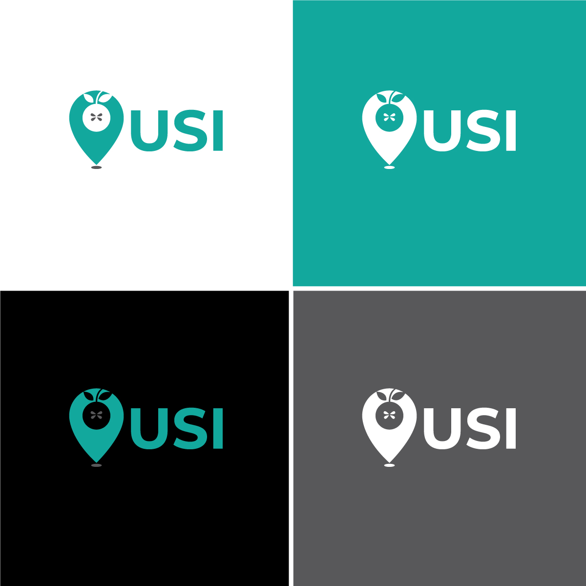 Logo Design by brand maker for US Ingredients  | Design #22152941