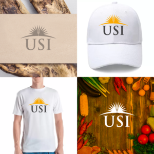 Diseño de Logo por CreativeBaba para US Ingredients  | Diseño: #22153566