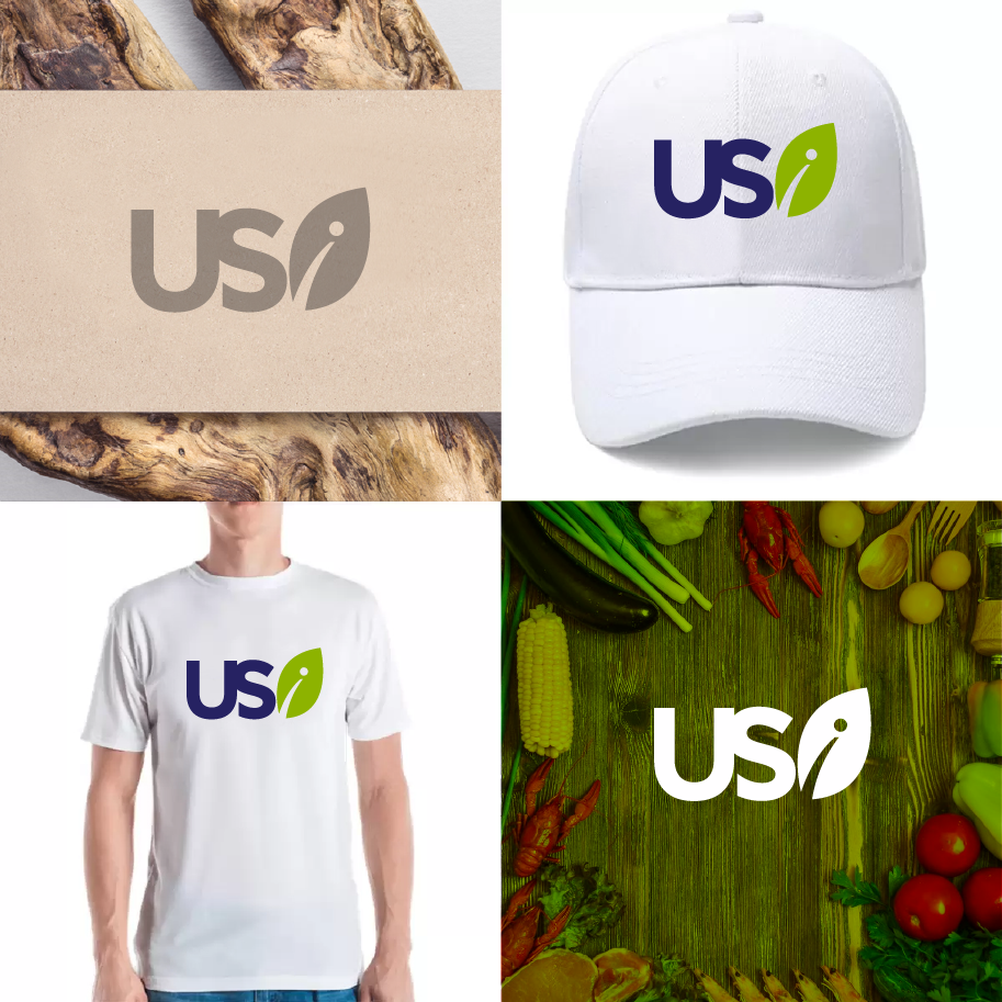 Logo Design by CreativeBaba for US Ingredients  | Design #22153568