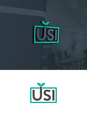 Diseño de Logo por Aliqa Design para US Ingredients  | Diseño: #22153934