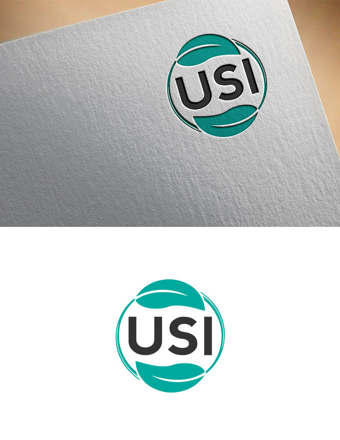 Logo Design by Aliqa Design for US Ingredients  | Design #22153938