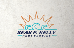 Design de Logo par GLDesigns pour Sean P. Kelly Pool Service | Design : #22156692