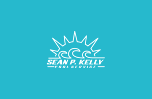 Logo Design by GLDesigns for Sean P. Kelly Pool Service | Design: #22156694