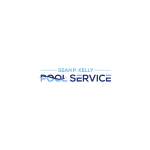 Design de Logo par baki99 pour Sean P. Kelly Pool Service | Design : #22154502