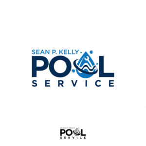 Logo Design by concepts for Sean P. Kelly Pool Service | Design: #22168588