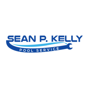 Logo Design by **INCREDIBLEDESIGNERS** for Sean P. Kelly Pool Service | Design: #22162488