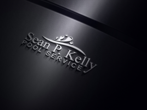 Design de Logo par mhm 3 pour Sean P. Kelly Pool Service | Design : #22155329