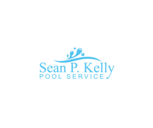Design de Logo par mhm 3 pour Sean P. Kelly Pool Service | Design : #22155330