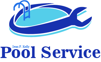 Logo Design by sree2905 for Sean P. Kelly Pool Service | Design #22165621