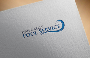 Design de Logo par Ismail 21 pour Sean P. Kelly Pool Service | Design : #22158543