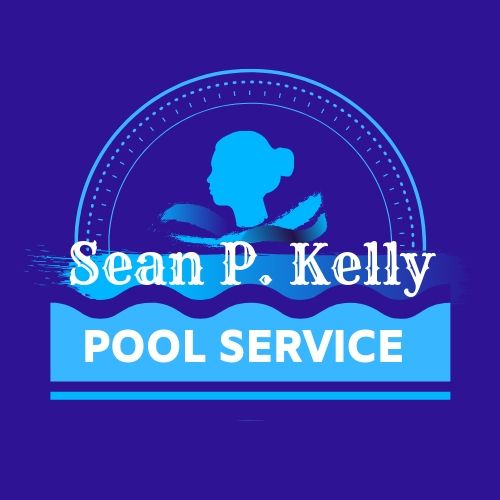 Logo-Design von Sourav423 für Sean P. Kelly Pool Service | Design #22158178