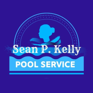 Logo Design by Sourav423 for Sean P. Kelly Pool Service | Design: #22158178