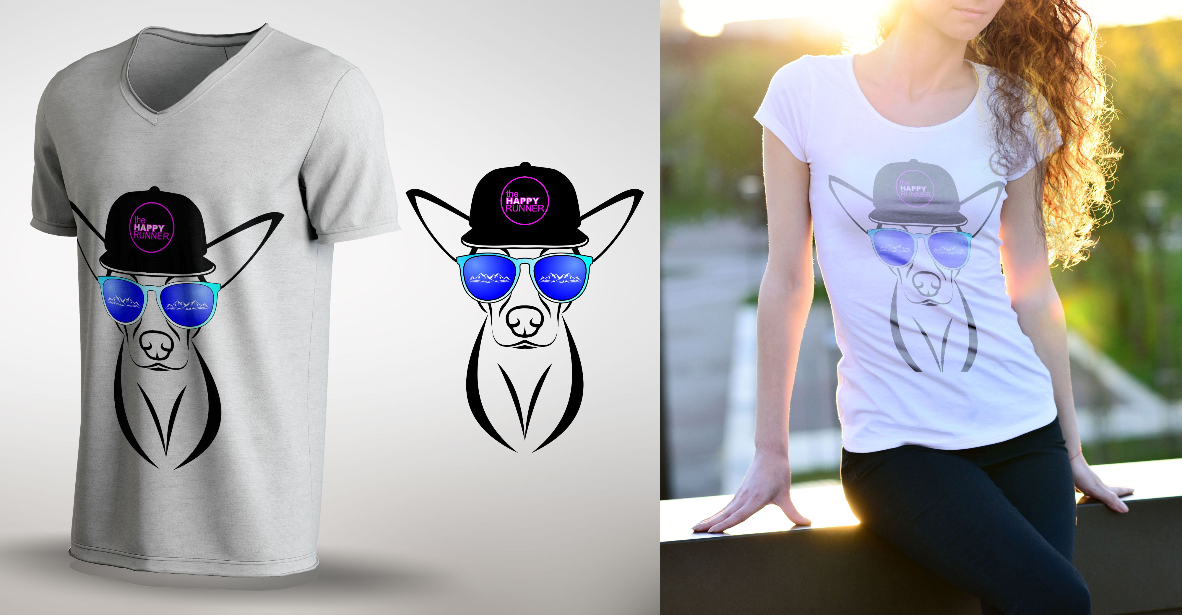 Logo Design by Mahesh_07 for this project | Design #22175636