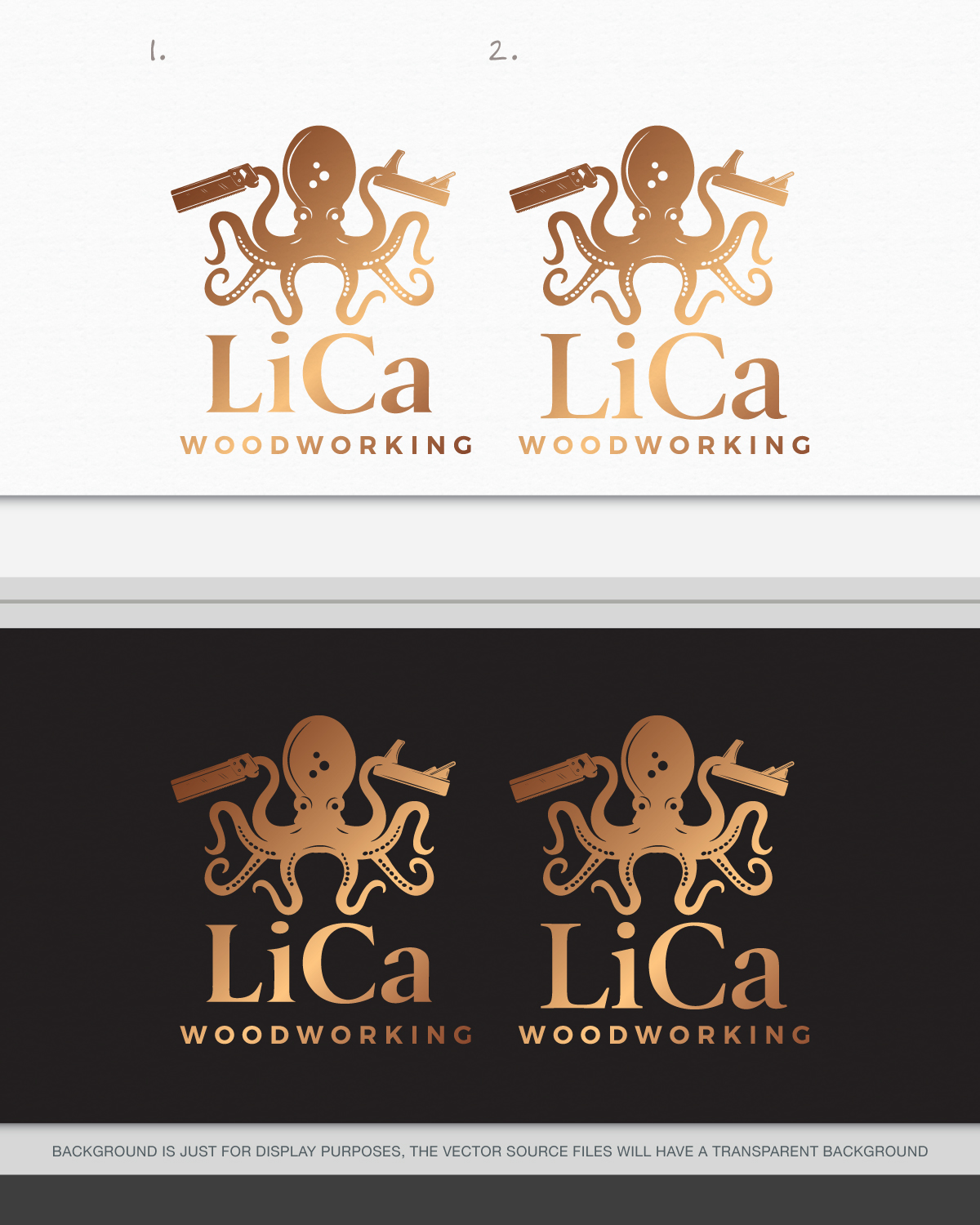 Logo Design by AD-X for this project | Design #22179025