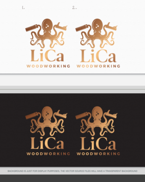 Logo Design by AD-X for this project | Design: #22179025