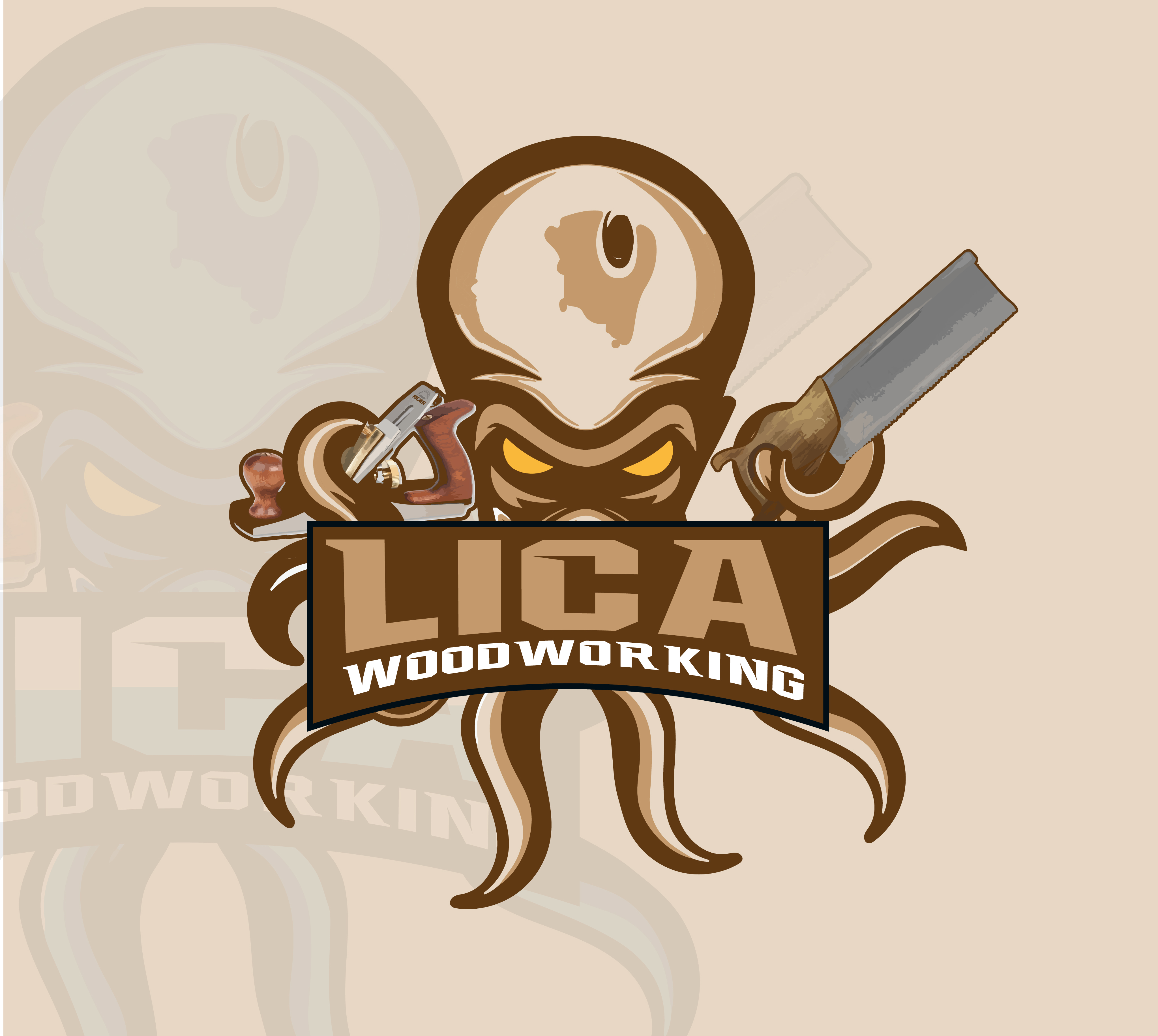 Logo Design by Farooq Zahid for this project | Design #22163388