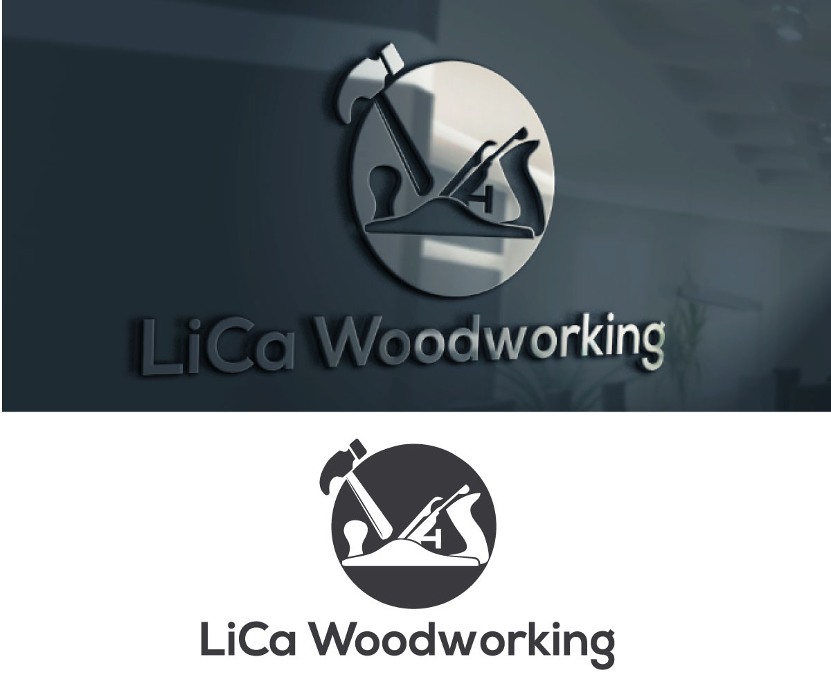 Logo Design by dobobed for this project | Design #22154924