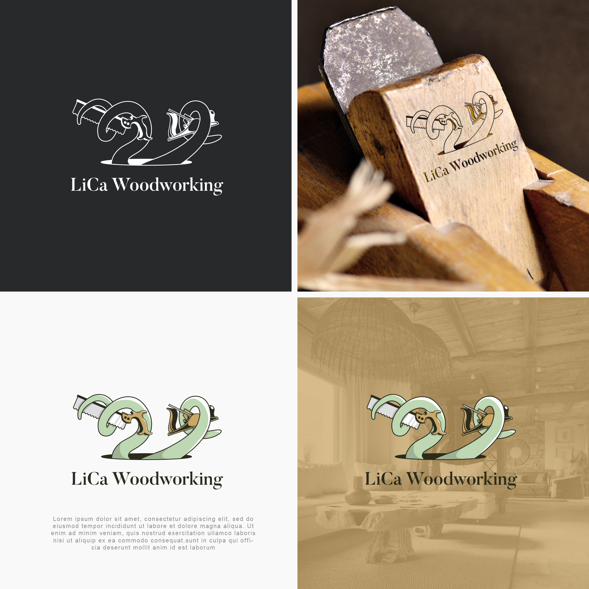 Logo Design by Wang™ for this project | Design #22165171