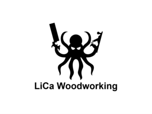 Logo Design by ERH Design