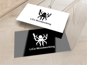 Logo Design by ERH Design for this project | Design: #22160944