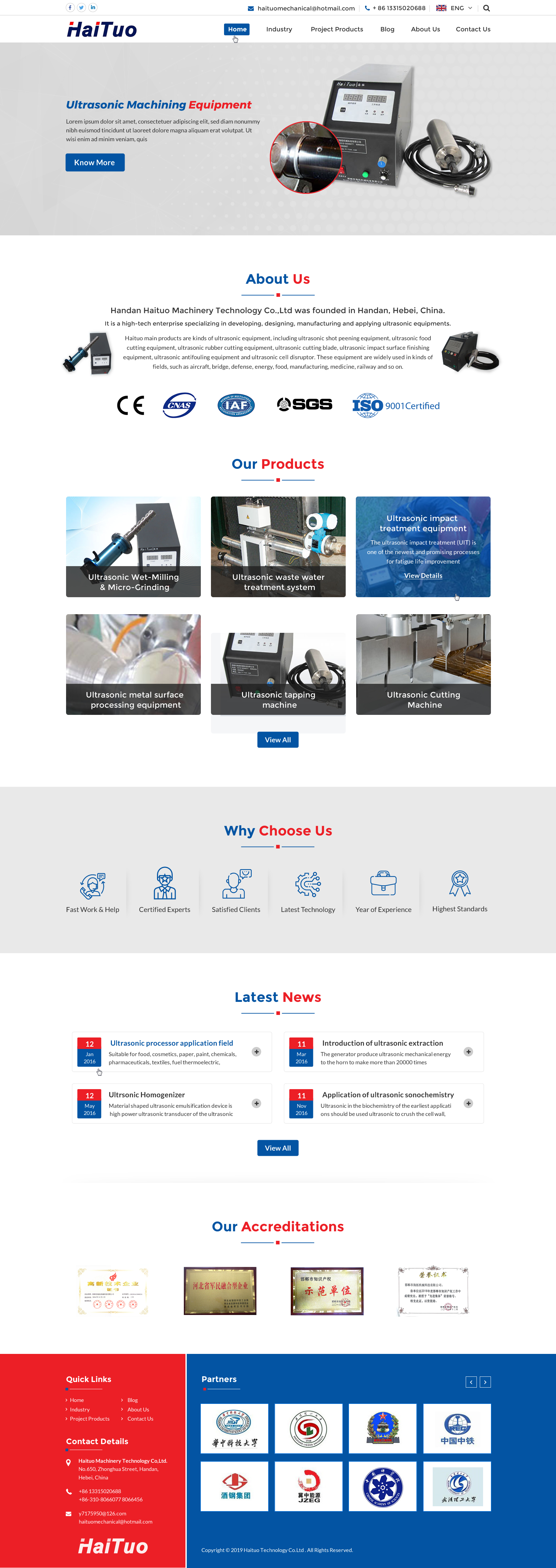 Diseño Web por Sbss para este proyecto | Diseño #22172199