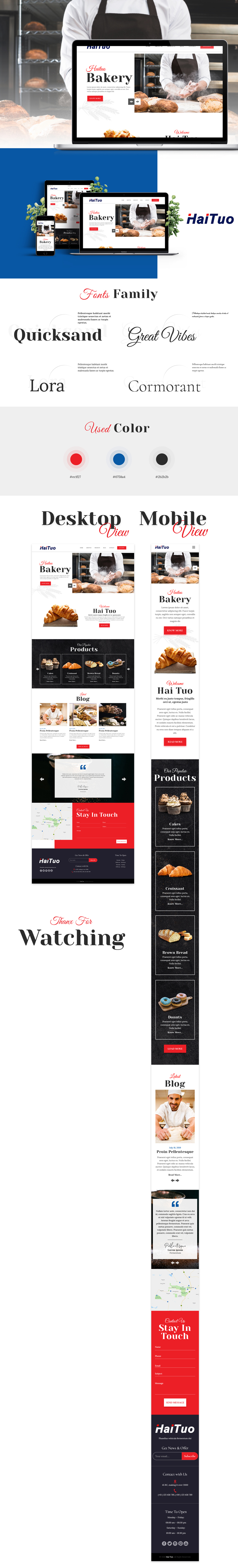 Web Design by sai.designer87 for this project | Design #22178859