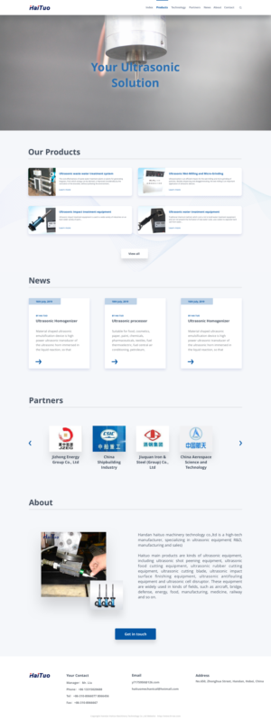 Web Design by PixelPrecision