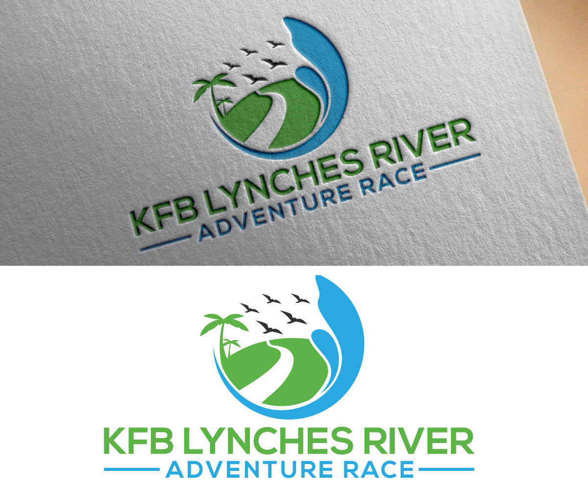Logo Design by dobobed for this project | Design #22152603