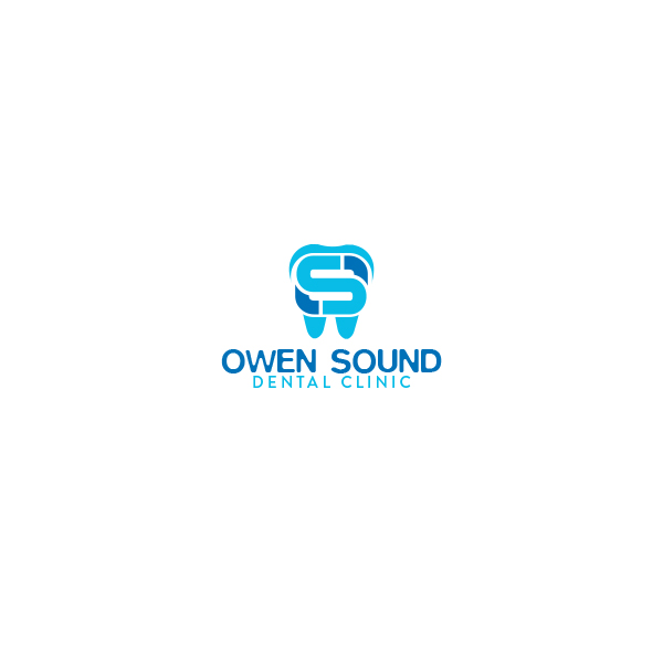 Logo-Design von madrebonita für Owen Sound Dental Clinic | Design #22160317