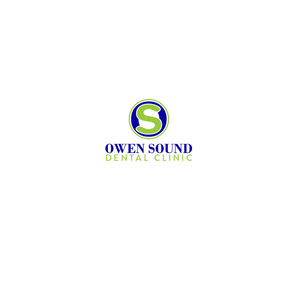 Diseño de Logo por hvdesigns para Owen Sound Dental Clinic | Diseño #22160855
