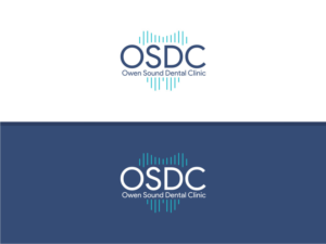 Logo-Design von Atvento Graphics für Owen Sound Dental Clinic | Design: #22187028