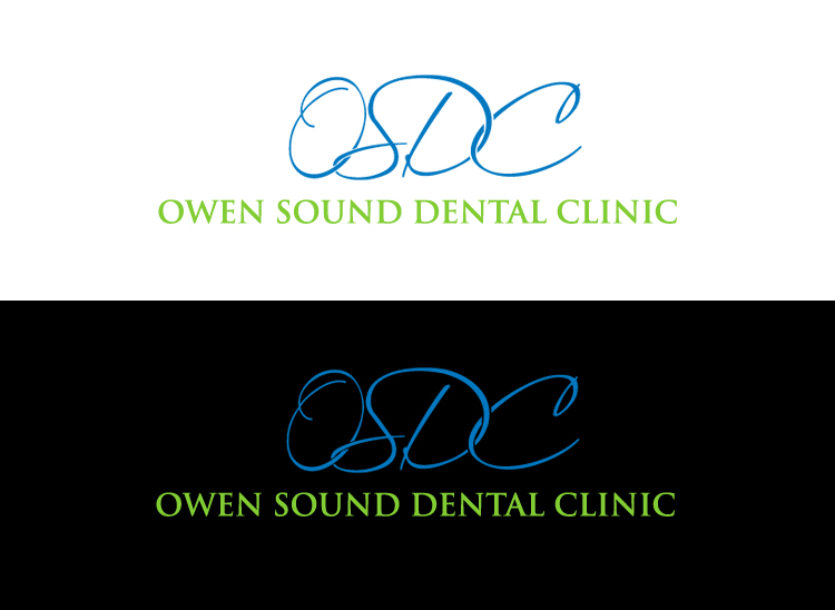 Logo Design by coolbizzsolution2014 for Owen Sound Dental Clinic | Design #22185561