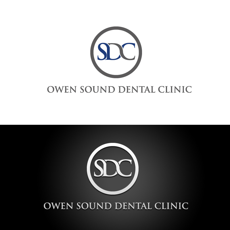 Logo Design by coolbizzsolution2014 for Owen Sound Dental Clinic | Design #22197315