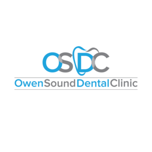 Logo-Design von Pv_999 für Owen Sound Dental Clinic | Design: #22211337