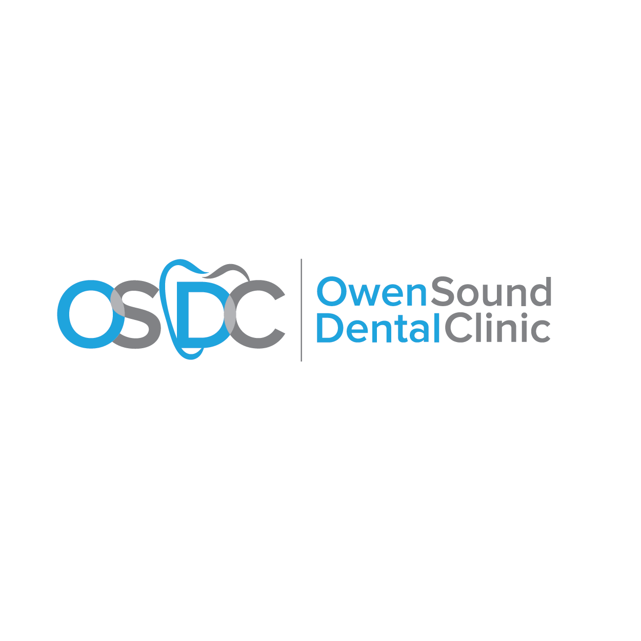 Logo Design by Pv_999 for Owen Sound Dental Clinic | Design #22211344