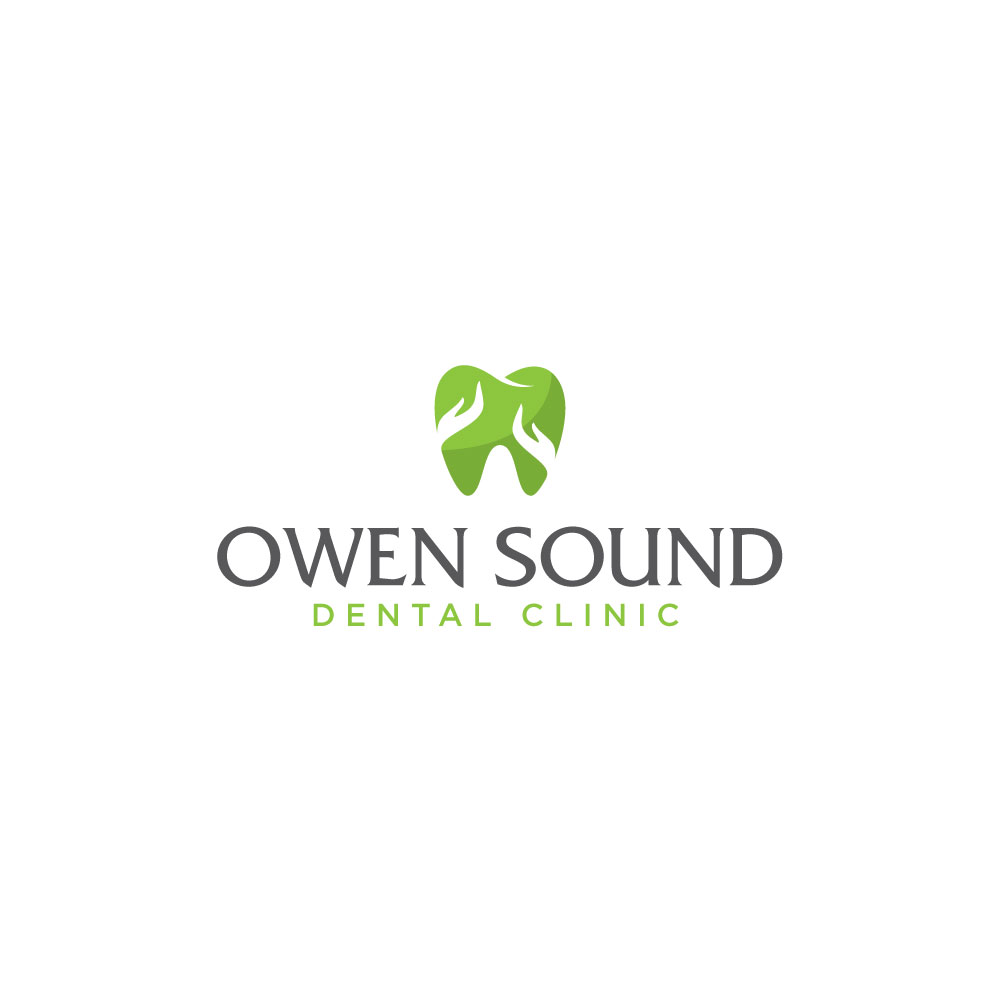 Design de Logo par ecorokerz pour Owen Sound Dental Clinic | Design #22158502