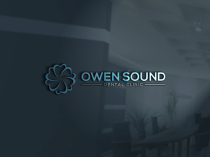 Logo-Design von Hatha für Owen Sound Dental Clinic | Design: #22158546