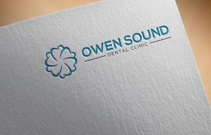 Logo-Design von Hatha für Owen Sound Dental Clinic | Design: #22158547