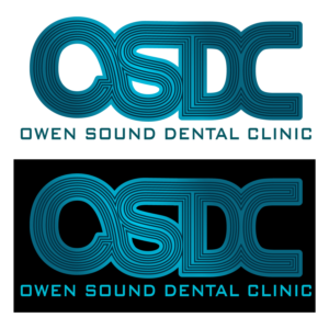 Logo Design by Nadz10 for Owen Sound Dental Clinic | Design: #22185259
