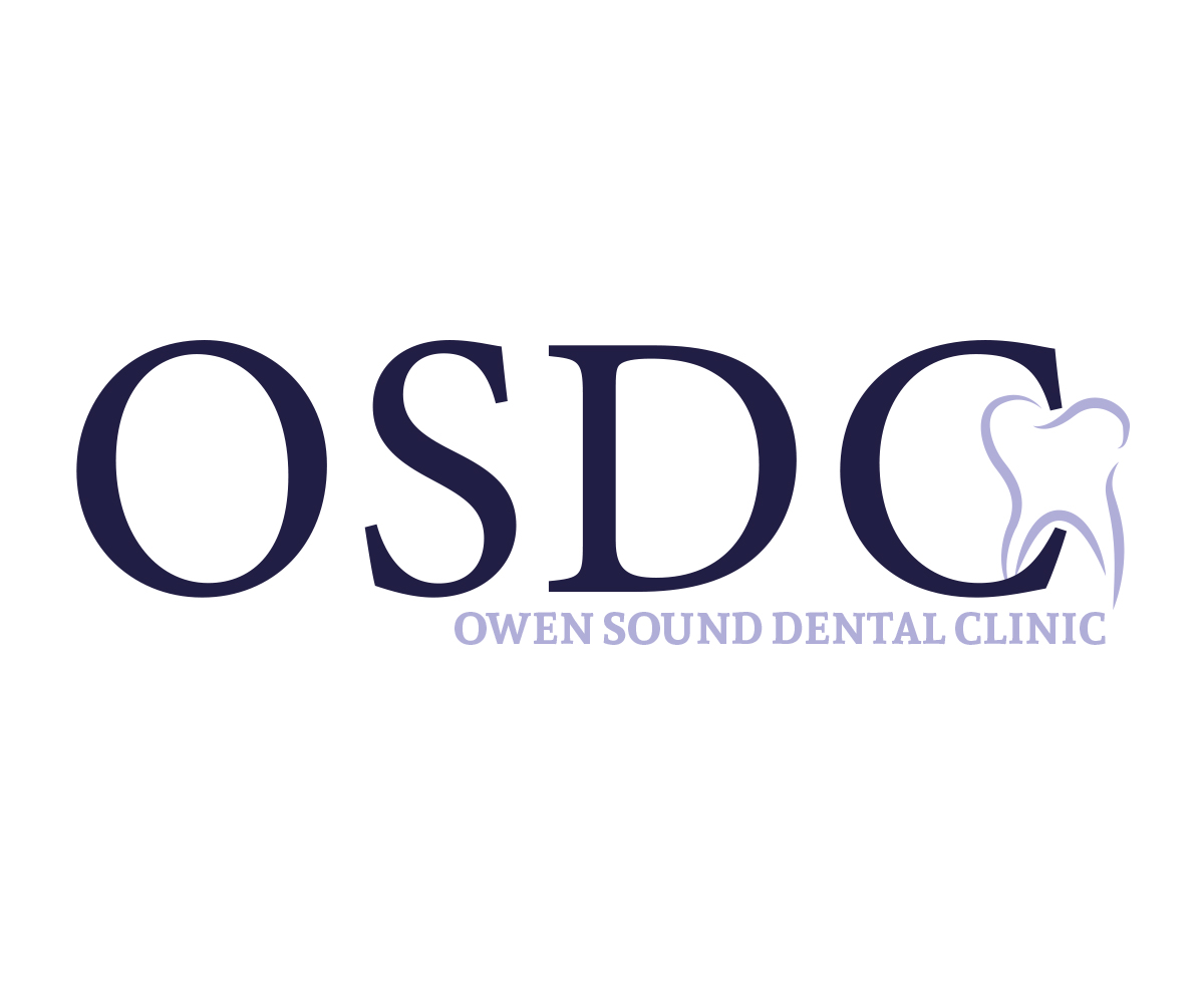 Logo Design by simge 3 for Owen Sound Dental Clinic | Design #22189865