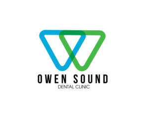 Logo Design by BLUEwalkerXV for Owen Sound Dental Clinic | Design: #22166397