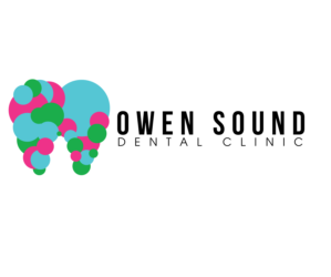 Logo Design by BLUEwalkerXV for Owen Sound Dental Clinic | Design: #22166735