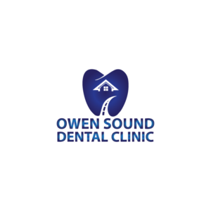Logo Design by superdesigns444 for Owen Sound Dental Clinic | Design: #22160487