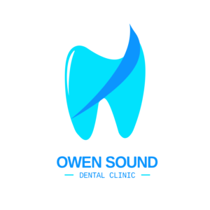 Logo Design by Drailer71728 for Owen Sound Dental Clinic | Design: #22169981